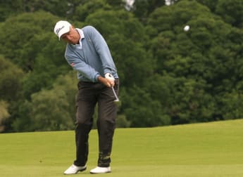 Farry seizes Irish advantage from Lyle