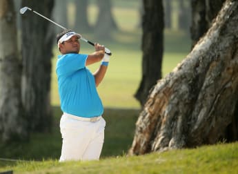 Eagle leaves Meesawat flying high