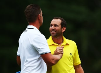 Super Stenson ends wait for win