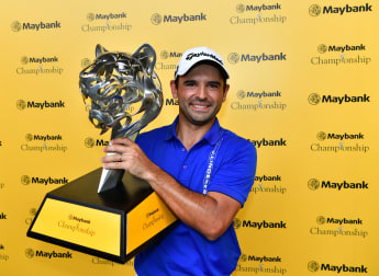 REWIND: Eagle finish wins title for Zanotti