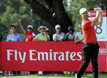 Foster takes the initiative