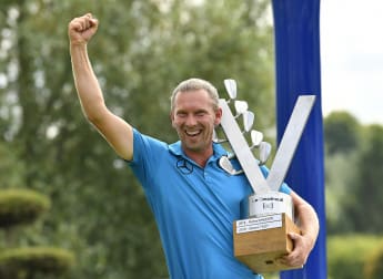 The debrief: Le Vaudreuil Golf Challenge