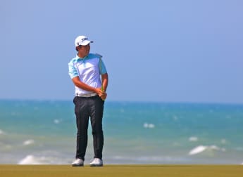 An making waves in Almouj - LIVE SCORES HERE