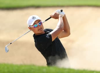 Li chasing history in Beijing