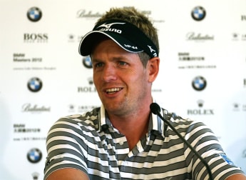 Donald keen to achieve BMW double