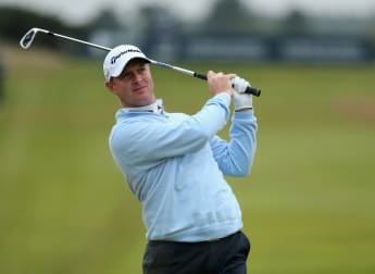 McEvoy makes his move