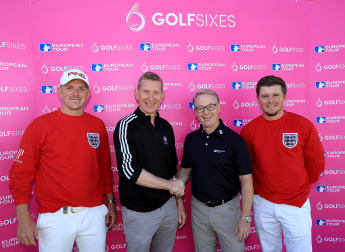 New partnership takes GolfSixes to club players