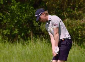 Axelsen - I'm really looking forward to this week