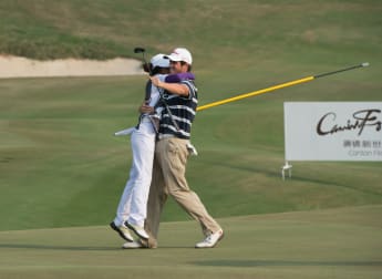 The joy of six - movers and shakers on the final stretch 