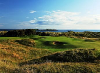 Brewin Dolphin to be an Official Sponsor of the Irish Open