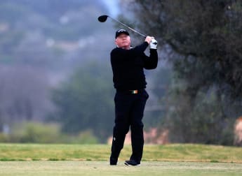 McGovern moves clear at Q-School halfway point