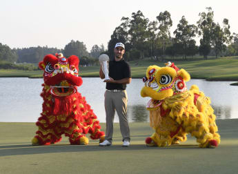 REWIND: Farr secures European Tour return with Foshan triumph