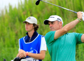 Senior Tour to return to Holland at The Dutch