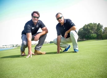 Al Hamra Golf Club all set for Ras Al Khaimah Challenge Tour Grand Final
