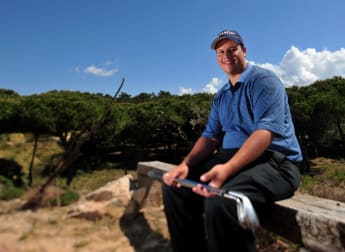 Cayeux secures third place