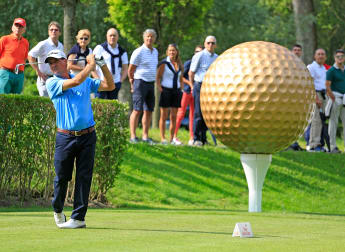 Miguel hoping to march up victory mountain in Switzerland 
