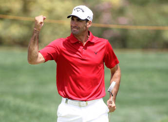 Open de Espana - Did you Know?