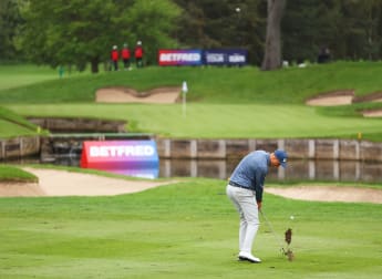 Day three digest: Betfred British Masters hosted by Danny Willett