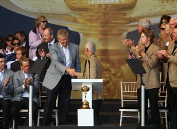 Closing ceremony ends “magical Monty Monday”