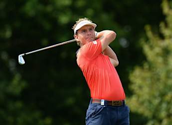 Home hero Luiten targets historic week at Kennemer  