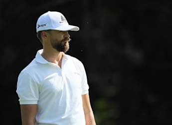 Karlberg the man to catch in Monza