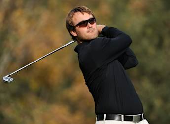 Q-School Second Stage off and running 