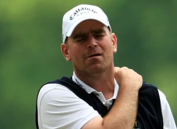 Physiotherapy & Golf Injuries: Part 2 - The Shoulder