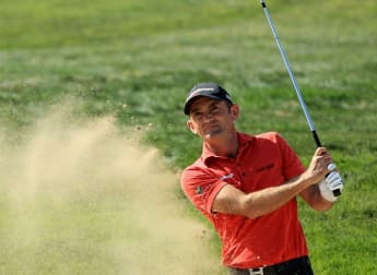 Brier continues to lead