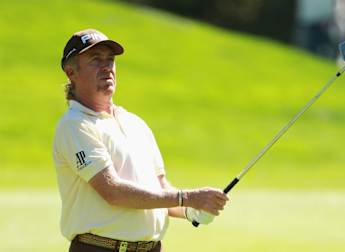 Jimenez aims to be Master in Portugal