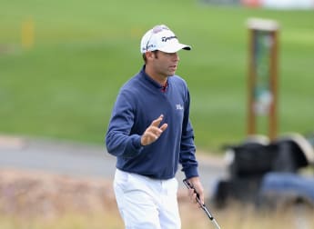 Flawless Dredge remains in fine form