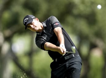 Bezuidenhout takes control at Valderrama