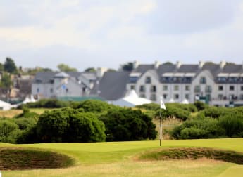 Look out for birdies at The Senior Open Championship