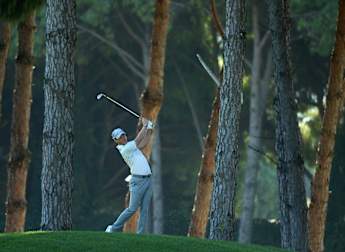 Willett fit and flying in Antalya