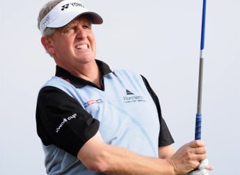 Olazábal and Montgomerie headline field in Mallorca