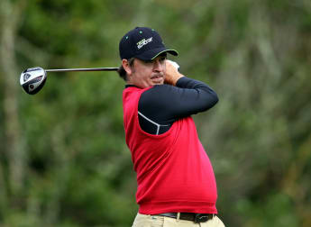 Accurate Aguilar on top in Brittany