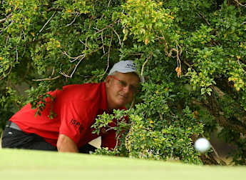 Lyle looking to resume Order of Merit challenge