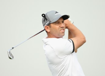 Garcia makes Doha return