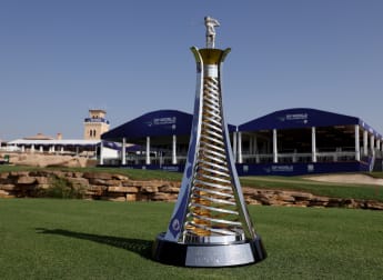 Five things to know: DP World Tour Championship