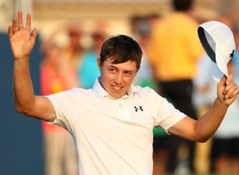 Fitzpatrick earns top ten bonus