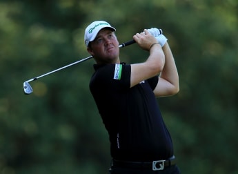 Hanson pleased with Masters performance