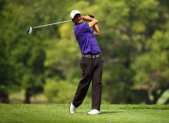 Aguilar holds on to Beijing lead