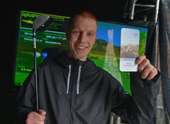 Aberdeen Asset Management Scottish Open hits Inverness
