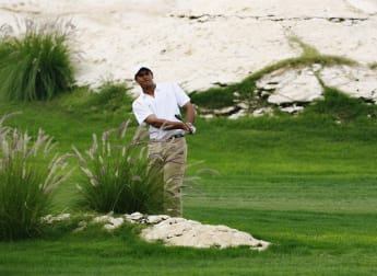 Asia’s finest battle for Open Championship berths