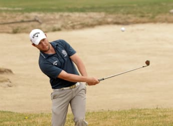 Inspired Grace leads in China