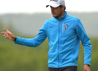 Thornton claims maiden title in Saint Omer