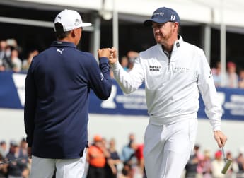 Pressure the key for USA