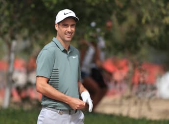 Early eagle hands advantage to Fisher