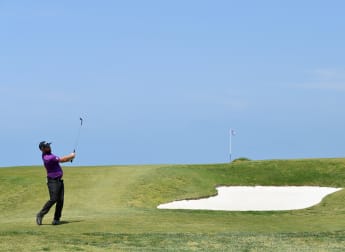 Sullivan gunning for Rolex Series glory