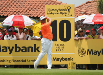 Westwood set for Sullivan showdown