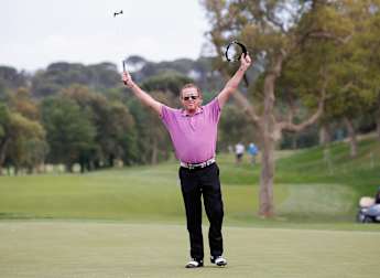 On the Tee: Open de Espana tee-times revealed